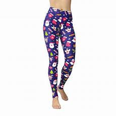 Christmas Running Leggings
