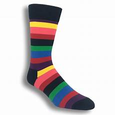Colored Socks