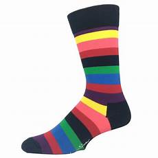 Colored Socks