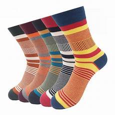 Colored Socks