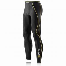 Compression Running Tights
