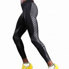 Compression Running Tights