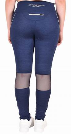 Cropped Running Leggings