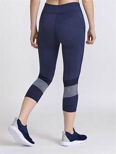 Cropped Sports Leggings