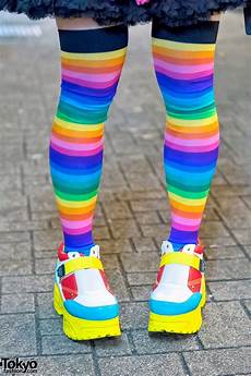 Cute Colorful Socks