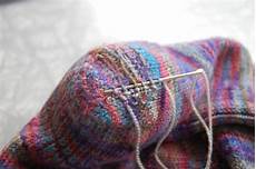 Darning Socks