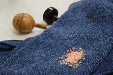 Darning Socks