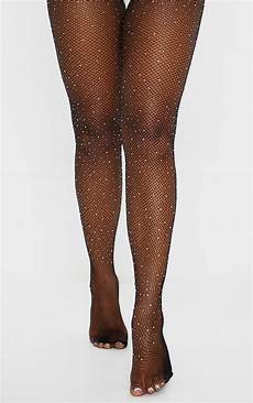 Diamante Tights