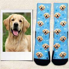 Dog Socks Custom