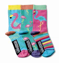 Flamingo Socks