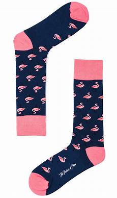 Flamingo Socks