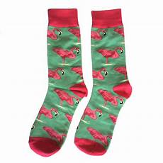 Flamingo Socks