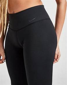 Flare Tights