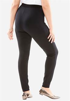 Fleece Leggings