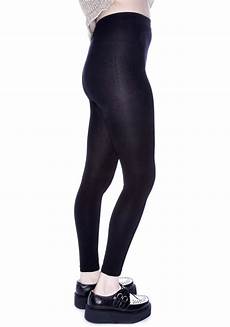 Fleece Lined Tights