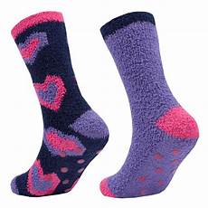 Fleece Socken Baby