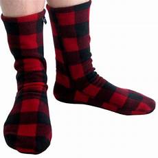 Fleece Socks