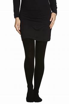 Fleece Tights Womens