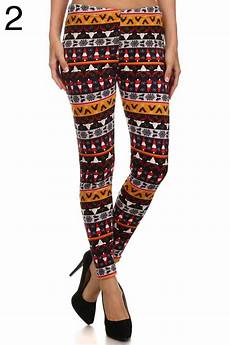 Fur Lined Leggings