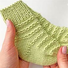 Green Baby Socks