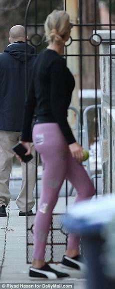Green Gym Leggings