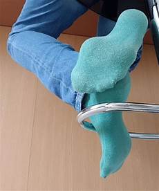 Green Socks Boys