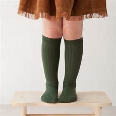 Green Socks Boys