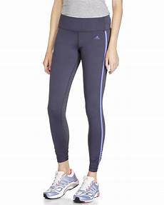 Grey Adidas Leggings