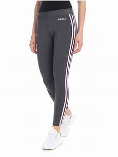 Grey Adidas Leggings