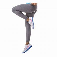 Grey Gym Leggings