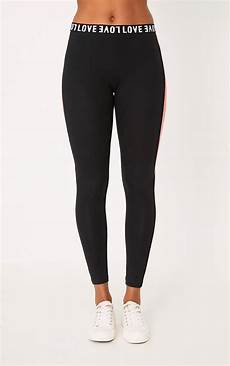 Grey Gym Leggings