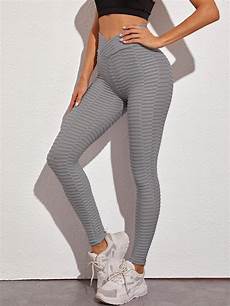 Grey Gym Leggings