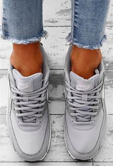 Grey Nike Leggings