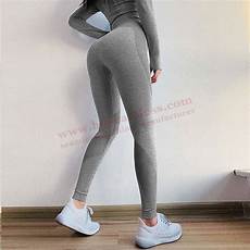 Grey Workout Leggings