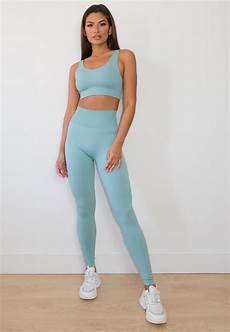 Gym Leggings
