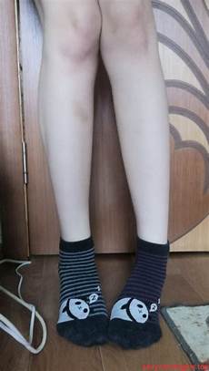 Gym Socks