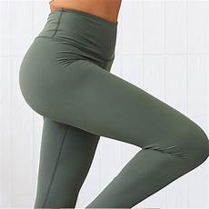 Gymshark Scrunch Leggings