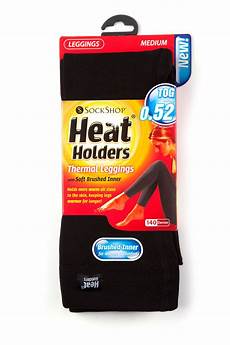 Heat Holders Leggings