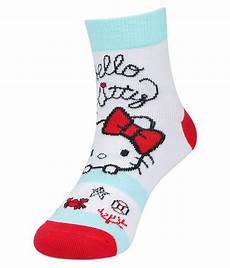 Hello Kitty Socks