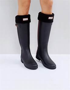 Hunter Socks Tall