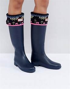 Hunter Socks Tall