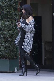 Knee High Leggings