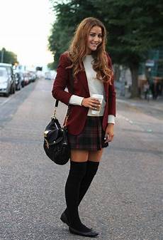 Knee Length Socks