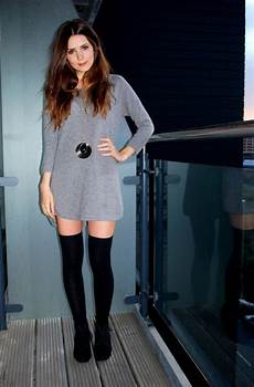 Knee Length Socks