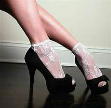 Lace Socks