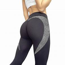 Ladies Running Tights