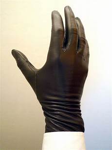 Leather Tights