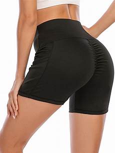 Leggings With Pockets