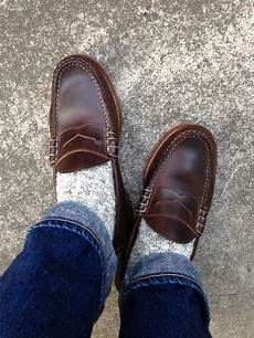 Loafer Socks