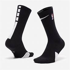 Long Black Socks